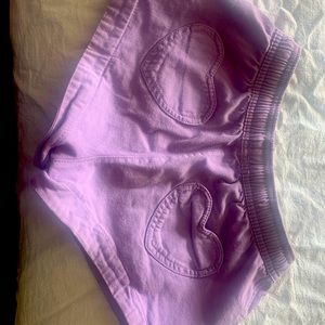 Boden size 11Y girls shorts